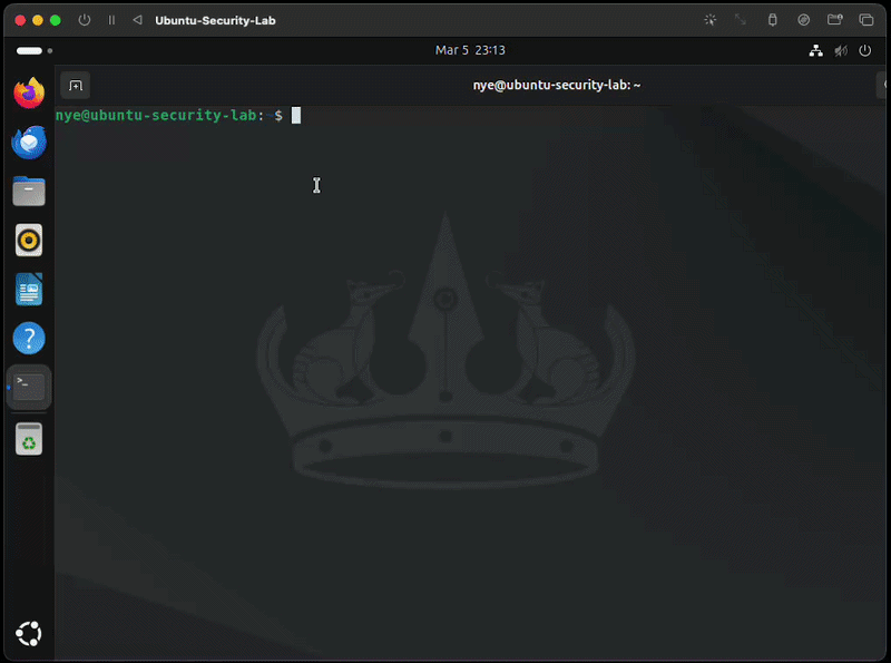 Account Management & Authentication Policies