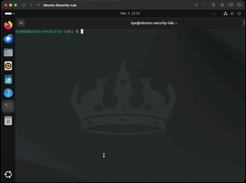 Applying restrictive Linux file permissions